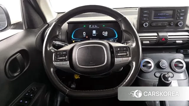 Hyundai Casper 2022 Белый из Кореи, фото 6