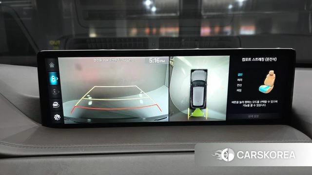 Genesis GV80 2021 Серый из Кореи, фото 6