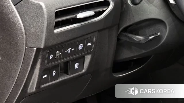 Hyundai Sonata Hybrid (DN8) 2019 Синий из Кореи, фото 6