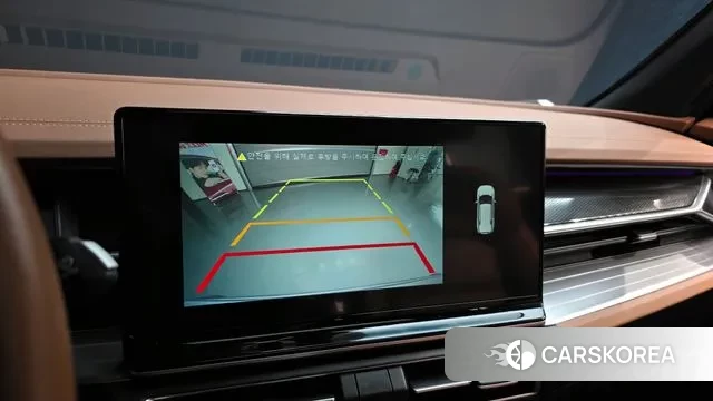 Ssangyong Torres 2022 Серый из Кореи, фото 6