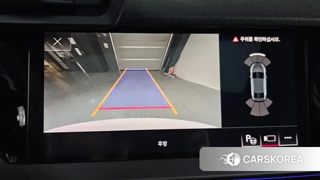 Audi A3 (8Y) 2023 Белый из Кореи, фото 6