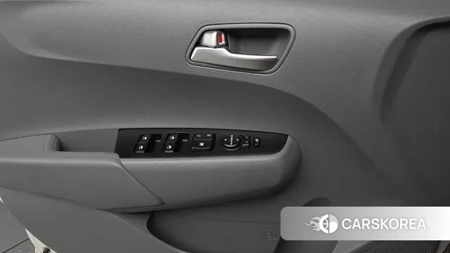 Kia Morning Urban (JA) 2021 Жемчужный цвет из Кореи, фото 6