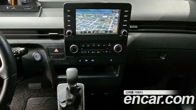 Hyundai Staria id 2649347 из Кореи 6