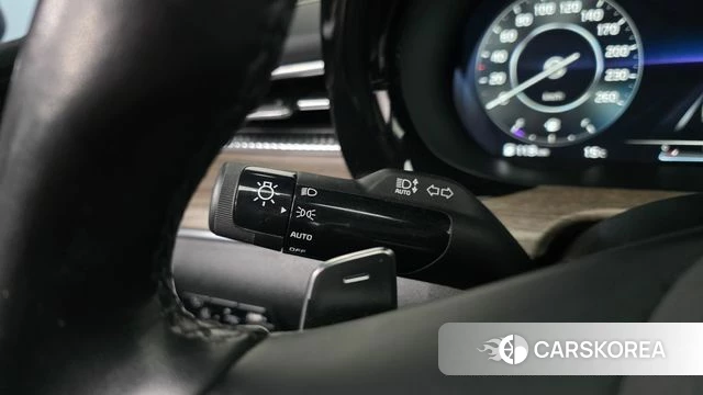 Kia K5 3rd generation 2019 Черный из Кореи, фото 6