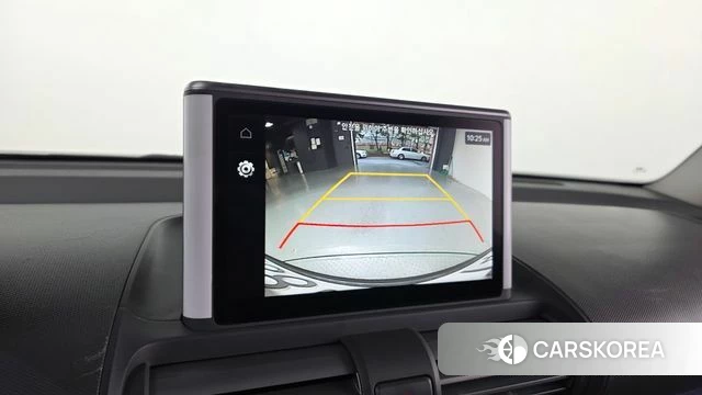 Hyundai Casper 2024 Зеленый из Кореи, фото 6