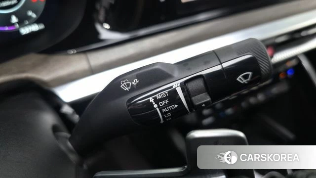 Kia K5 3rd generation 2021 Белый из Кореи, фото 6