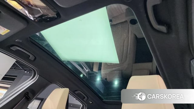 BMW X3 (G45) 2025 Небесно-голубой из Кореи, фото 6