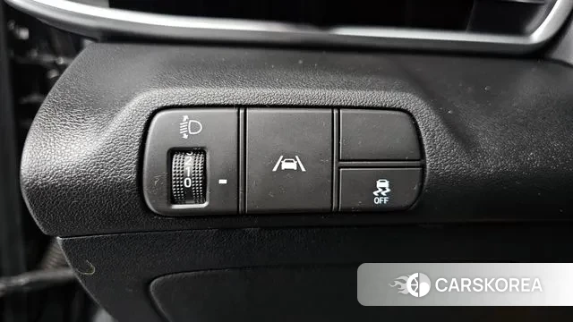 Hyundai Avante (CN7) 2020 Черный из Кореи, фото 6