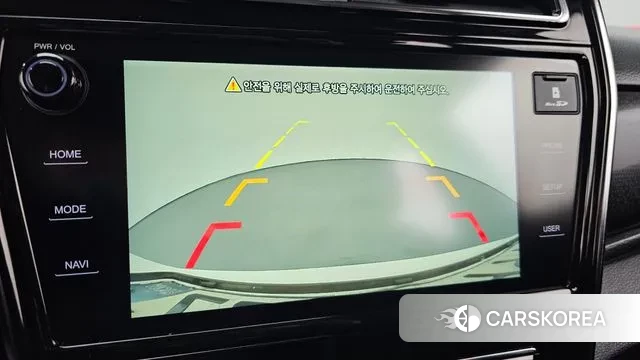 Ssangyong Tivoli Air 2021 Белый из Кореи, фото 6