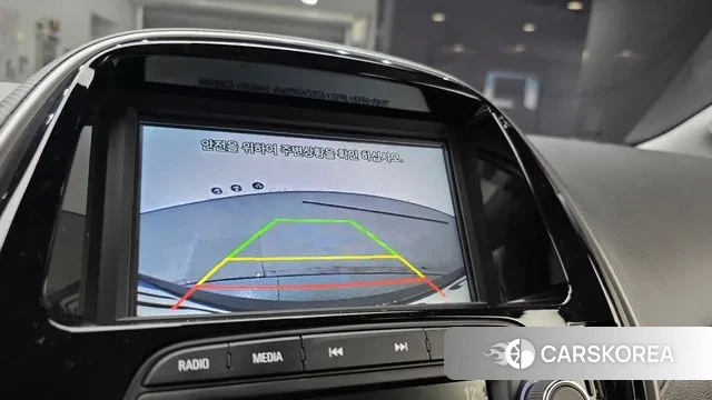 Chevrolet (GM Daewoo) The New Spark 2021 Серый из Кореи, фото 6