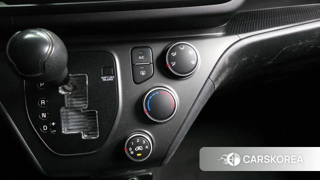 Kia The New Kia Ray 2023 Жемчужный цвет из Кореи, фото 6