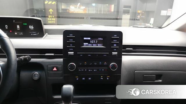 Hyundai Staria 2024 Желтый из Кореи, фото 6