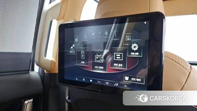 Kia Carnival 4th generation 2021 Белый из Кореи, фото 6
