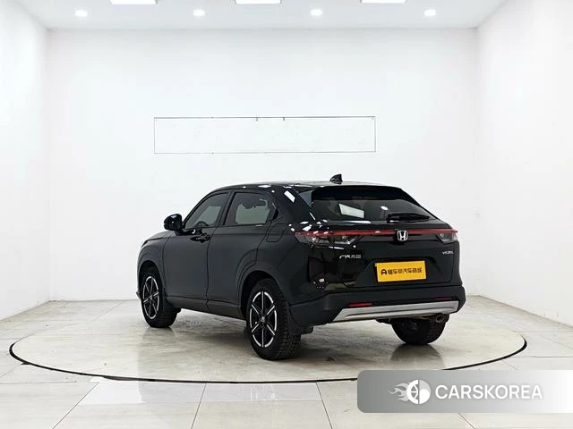 Honda Binzhi 2024 Черный из Китая, фото 6