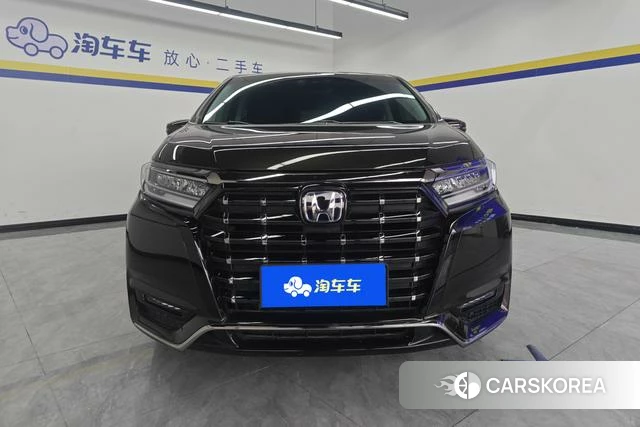 Honda Ai Lishen 2023 Другой из Китая, фото 6