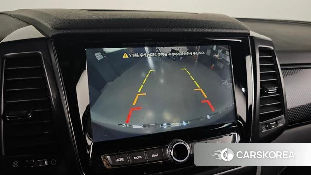 Ssangyong Rexton Sports Cannes 2020 Черный из Кореи, фото 6