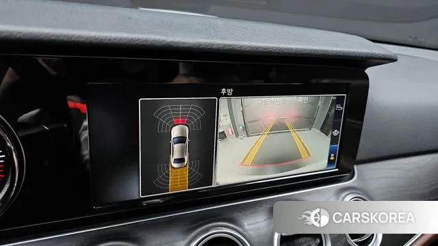 Mercedes-Benz E-Class W213 2019 Белый из Кореи, фото 6