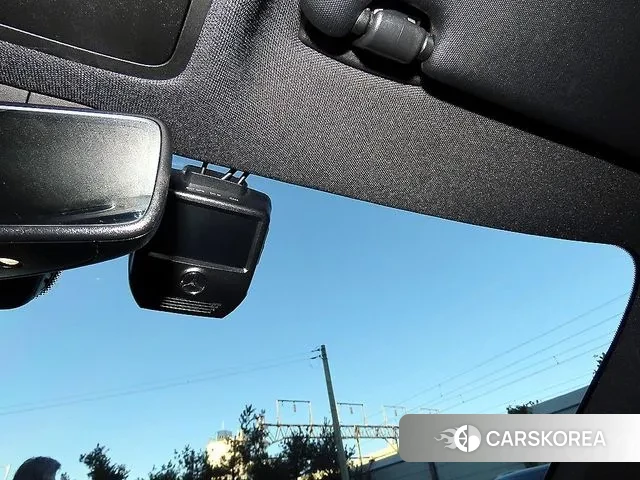 Mercedes-Benz A-Class W177 2020 Белый из Кореи, фото 6