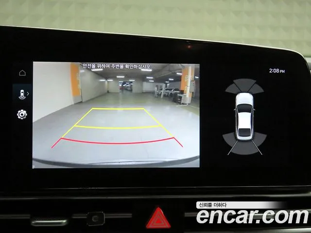 Hyundai Avante (CN7) id 2719788 из Кореи 6