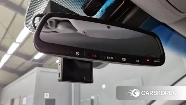 Hyundai Sonata New Rise 2018 Белый из Кореи, фото 6