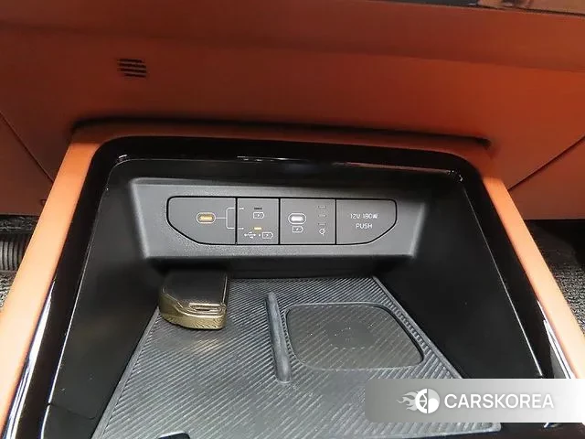 Kia The New K5 3rd generation 2024 Черный из Кореи, фото 6