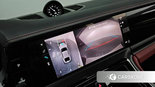 Porsche Panamera (976) 2024 Белый из Кореи, фото 6