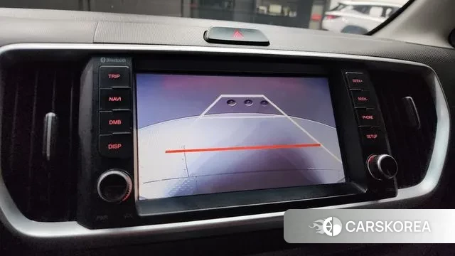 Kia The New Ray 2019 Белый из Кореи, фото 6