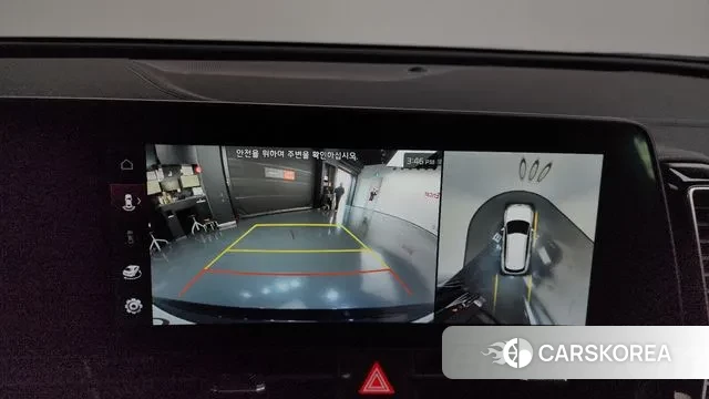 Kia Sportage 5th Generation 2022 Белый из Кореи, фото 6