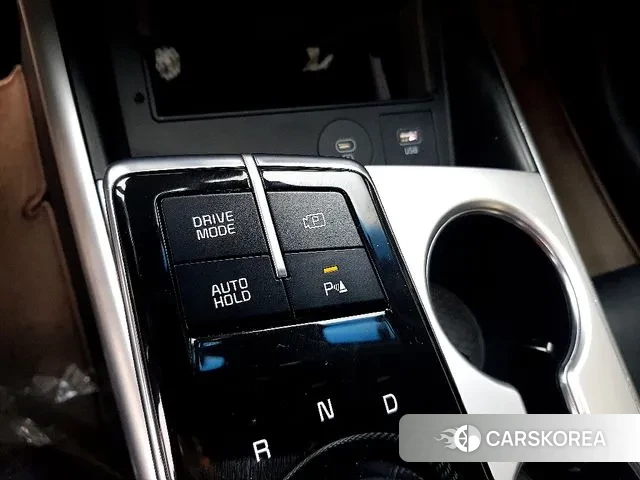 Kia K8 2023 Белый из Кореи, фото 6