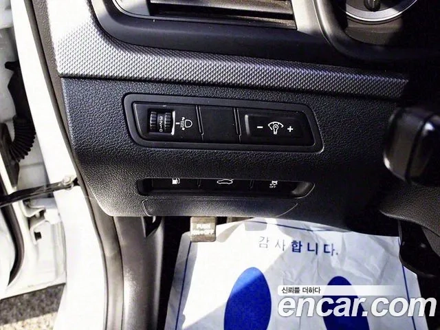 Hyundai Sonata New Rise id 2912990 из Кореи 6