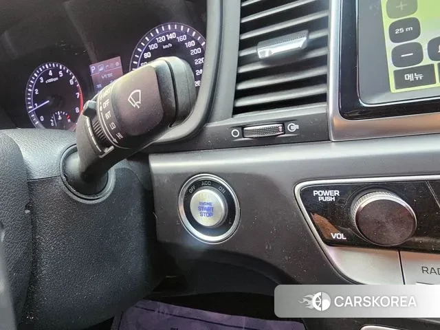 Hyundai Sonata New Rise 2019 Белый из Кореи, фото 6