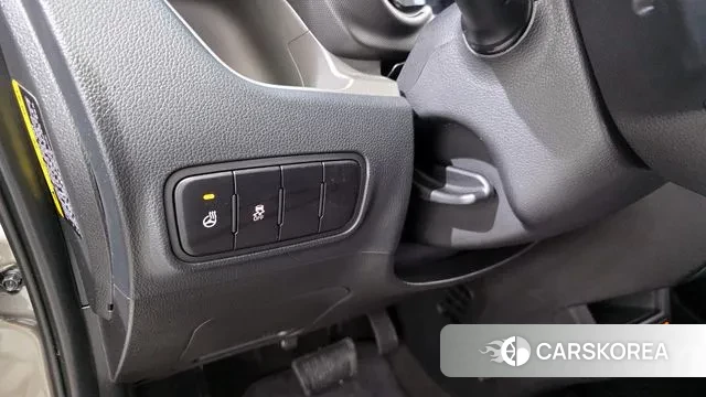 Kia The New Ray 2021 Коричневый из Кореи, фото 6