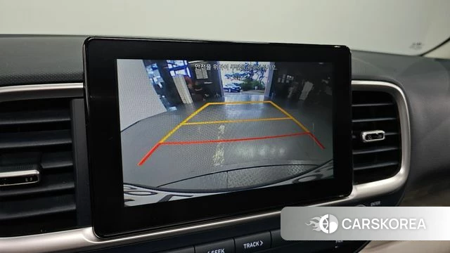 Hyundai Venue 2020 Черный из Кореи, фото 6