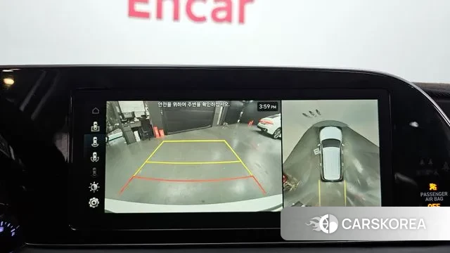 Hyundai Palisade 2019 Белый из Кореи, фото 6