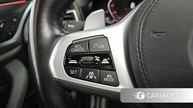 BMW X4 (G02) 2022 Черный из Кореи, фото 6