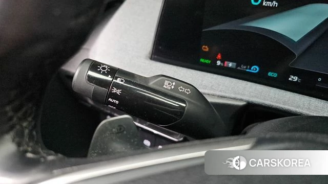Kia EV6 2022 Белый из Кореи, фото 6