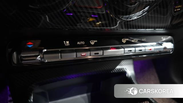 Mercedes-Benz A-Class W177 2022 Черный из Кореи, фото 6