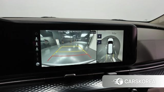 Kia Carnival 4th generation 2021 Белый из Кореи, фото 6