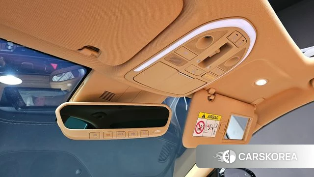 Genesis The New G70 2021 Черный из Кореи, фото 6