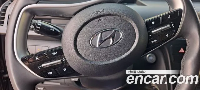 Hyundai Staria 2023 Черный из Кореи, фото 6