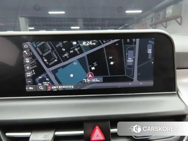 Kia The New Seltos 2022 Белый из Кореи, фото 6