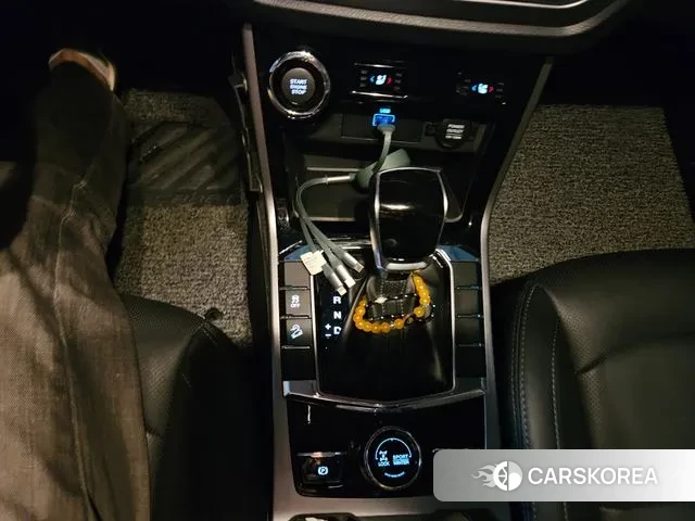 Ssangyong Beautiful Korando 2019 Серый из Кореи, фото 6