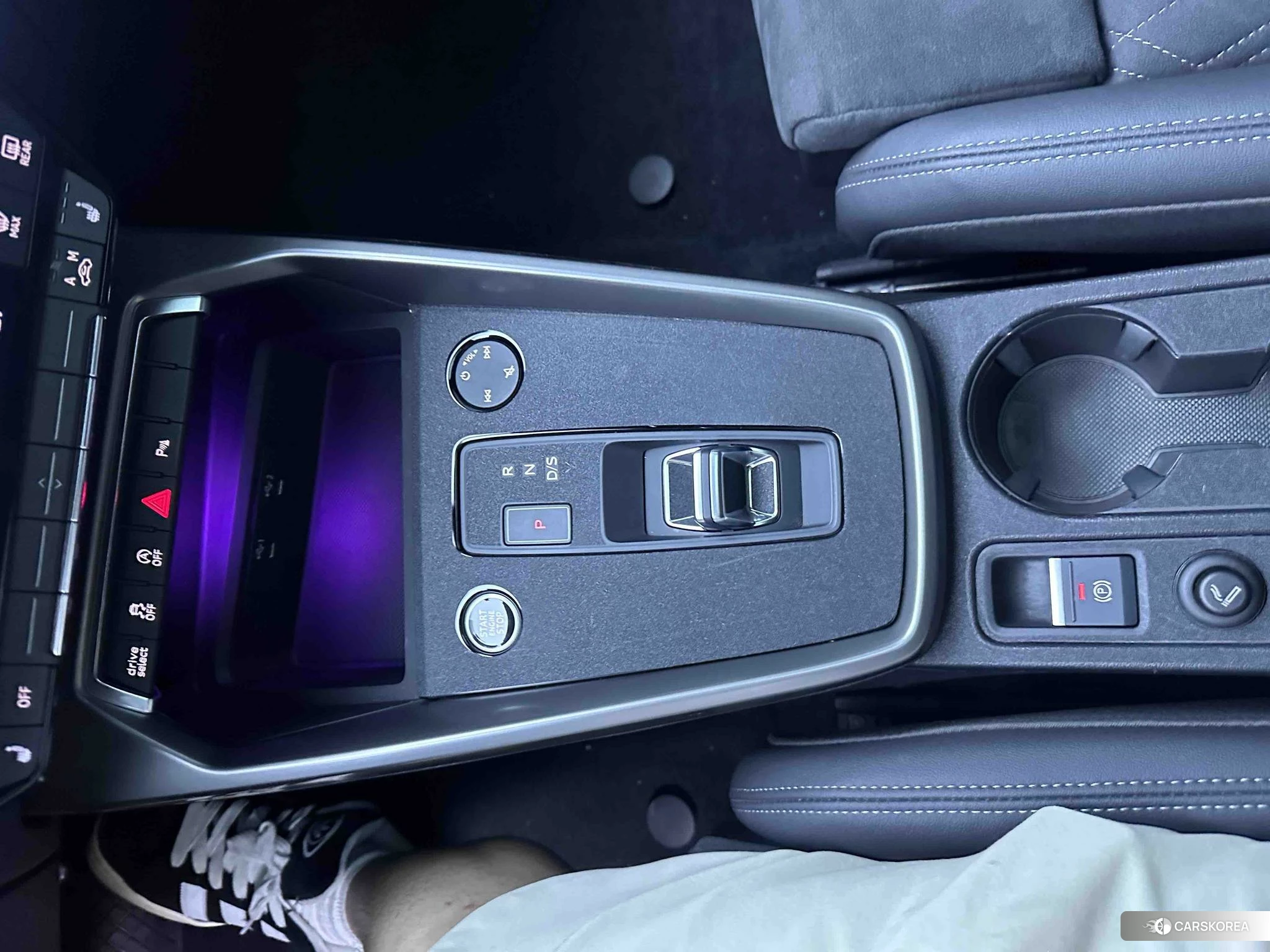 Audi A3 2023 Белый из Китая, фото 6