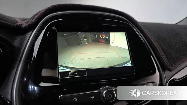 Chevrolet (GM Daewoo) The New Spark 2018 Серый из Кореи, фото 6