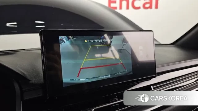 Ssangyong The New Rexton Sports Cannes 2025 Черный из Кореи, фото 6