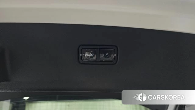 Genesis GV80 Coupe 2025 Белый из Кореи, фото 6