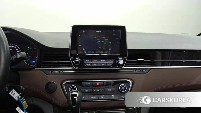 Hyundai The New Grand Starex 2020 Черный из Кореи, фото 6