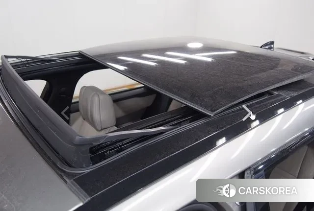 Land Rover Range Rover Velar 2018 Песочный из Кореи, фото 6