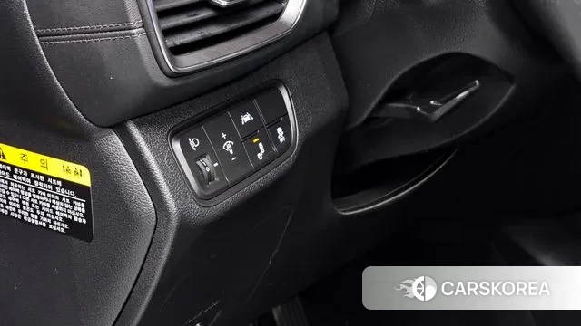 Hyundai Santa Fe TM 2020 Серый из Кореи, фото 6