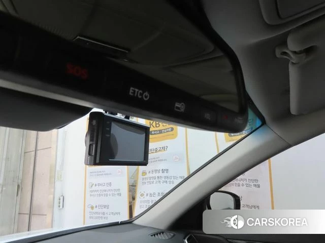 Hyundai Grandeur IG 2018 Белый из Кореи, фото 6